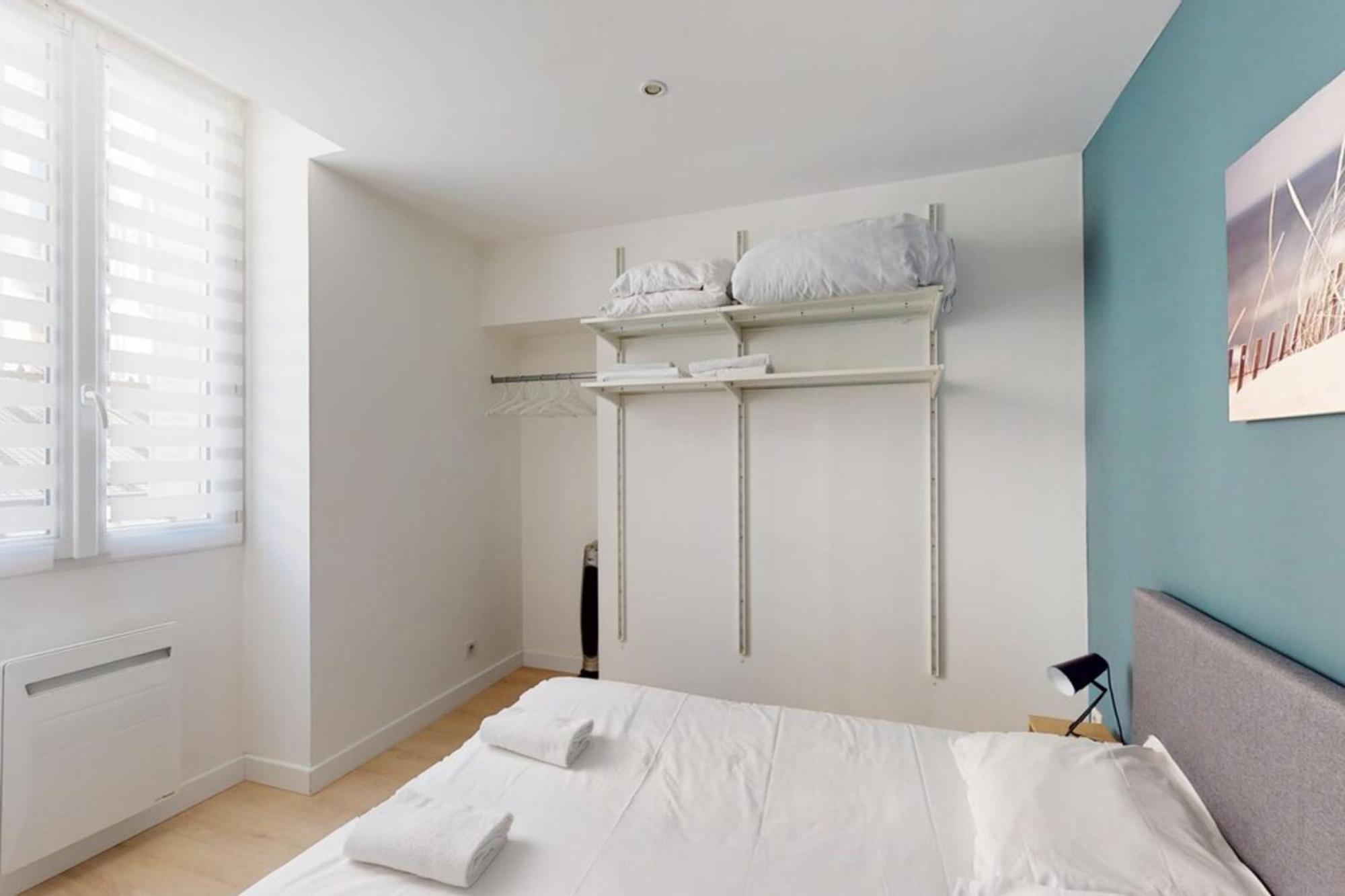 Apartamento Le Royale W Balcony Annecy Exterior foto
