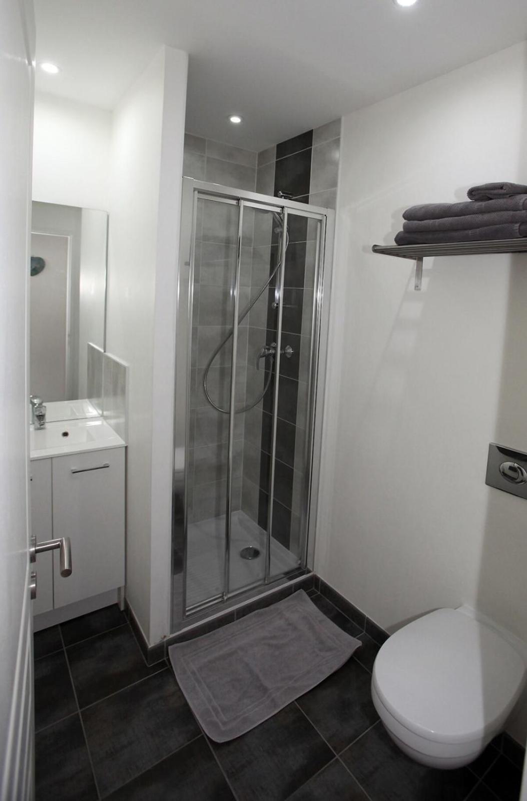 Apartamento Le Royale W Balcony Annecy Exterior foto