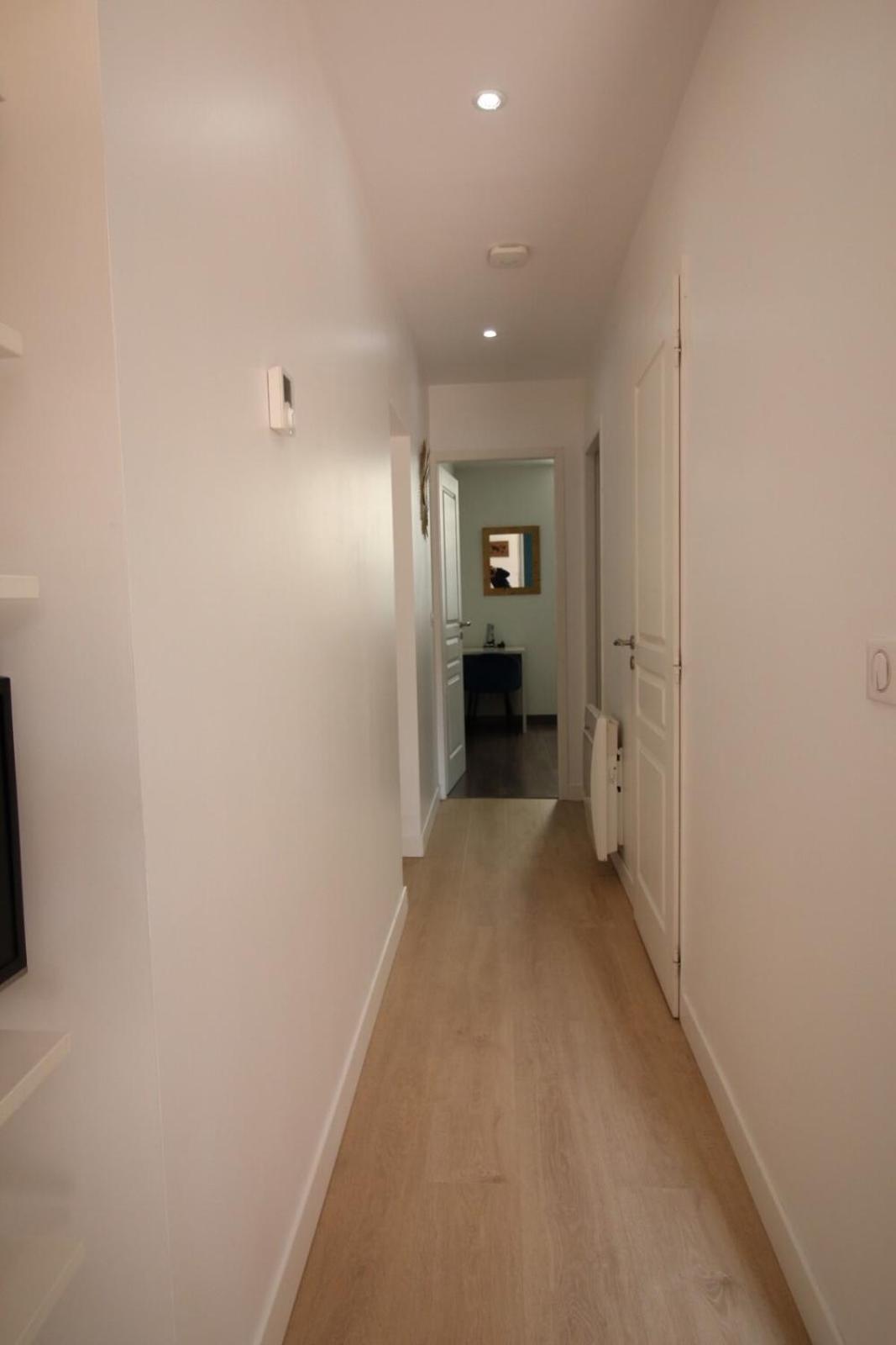 Apartamento Le Royale W Balcony Annecy Exterior foto