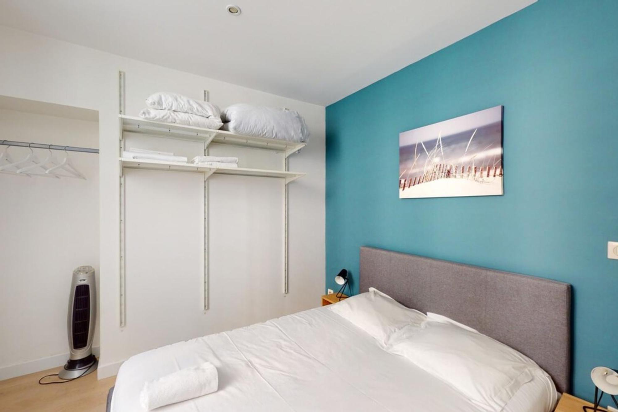 Apartamento Le Royale W Balcony Annecy Exterior foto