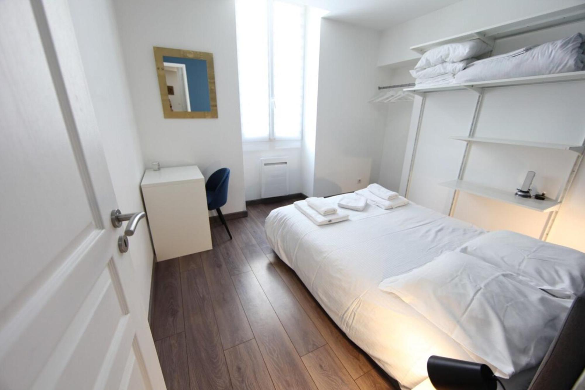 Apartamento Le Royale W Balcony Annecy Exterior foto
