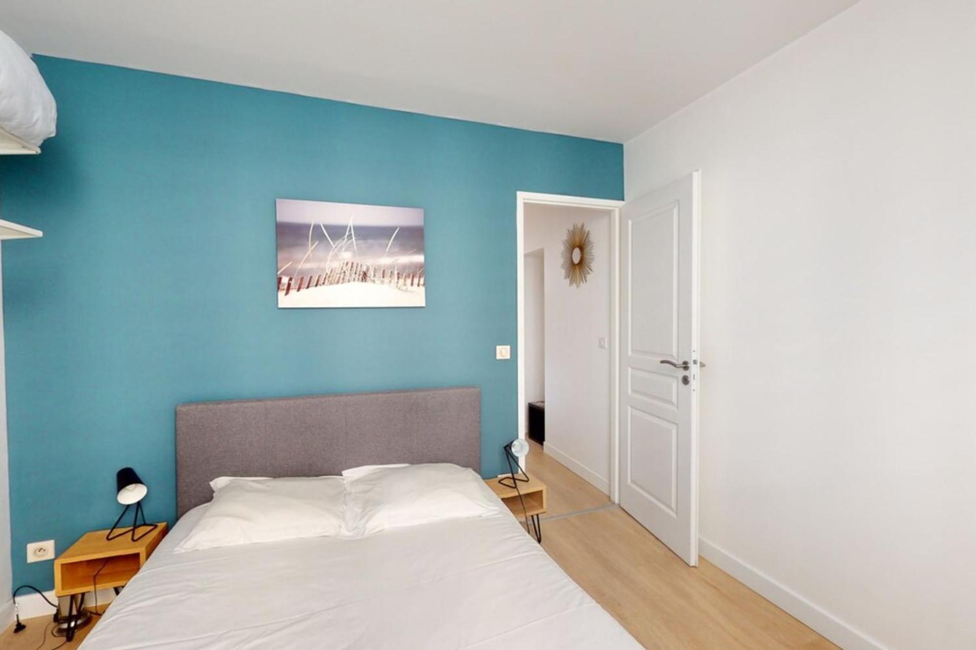 Apartamento Le Royale W Balcony Annecy Exterior foto